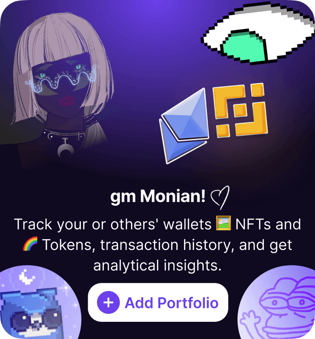 moni crypto coin